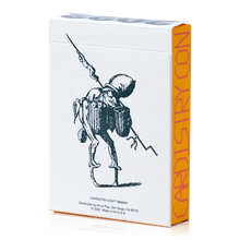 Cardistry-Con 2022 - Standard Edition - Color-Playing Cards-Wondercraft