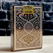 Copperhead Playing Cards - Legends-Playing Cards-Wondercraft
