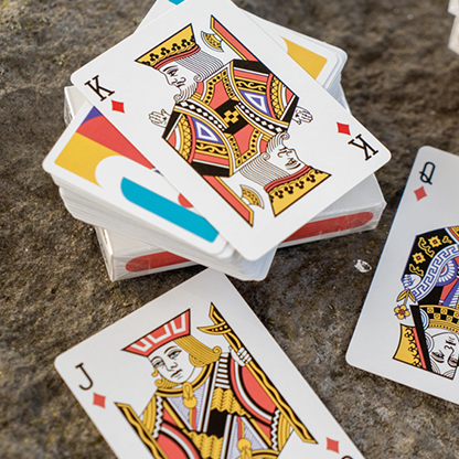 Crujir Playing Cards by Area 52-Playing Cards-Wondercraft