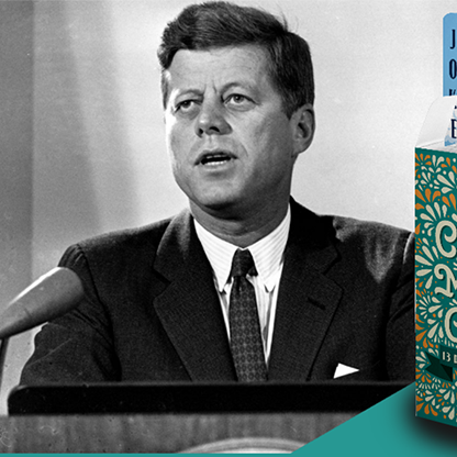 Cuban Missile Crisis Playing Cards-Playing Cards-Wondercraft