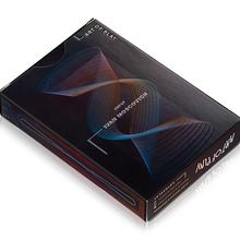 Cybernetic Playing Cards by Art of Play-Playing Cards-Wondercraft