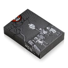 Day of the Dead, Art of Play-Playing Cards-Wondercraft