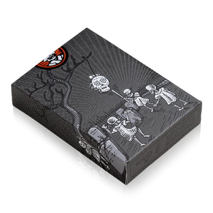 Day of the Dead, Art of Play-Playing Cards-Wondercraft