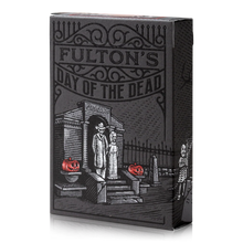 Day of the Dead, Art of Play-Playing Cards-Wondercraft