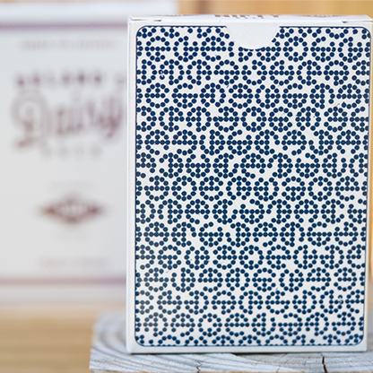 DeLand's Nifty Deck (Centennial Edition)-Playing Cards-Wondercraft