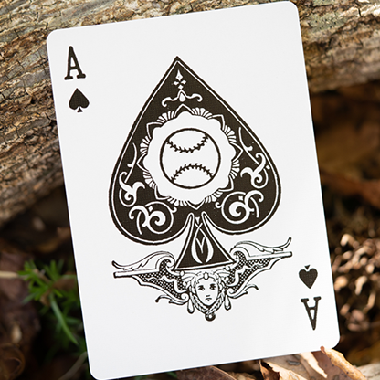 DeLand's Nifty Deck (Centennial Edition)-Playing Cards-Wondercraft