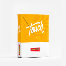 DÉRIVE (Honey) CARDISTRY CARDS-Playing Cards-Wondercraft