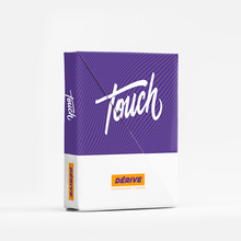 DÉRIVE (Prune) CARDISTRY CARDS-Playing Cards-Wondercraft