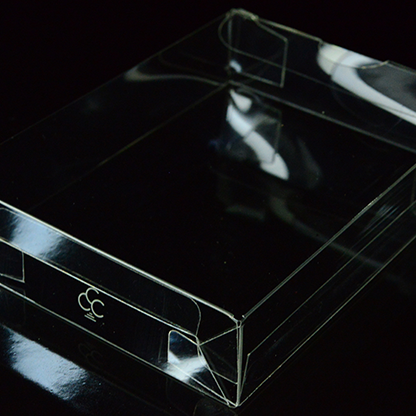 DS1 - Deck Sleeve - 10 Pack-Playing Cards-Wondercraft