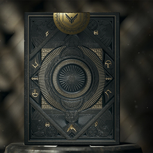 Dune Playing Cards by theory11-Playing Cards-Wondercraft