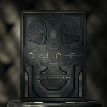 Dune Playing Cards by theory11-Playing Cards-Wondercraft