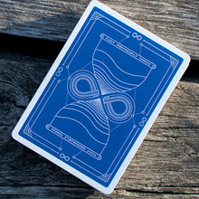 Endless Time Playing Cards-Playing Cards-Wondercraft