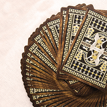 Enuma (Ancient) Playing Cards-Playing Cards-Wondercraft
