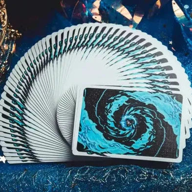 Fairy Tales Worldwide Standard Edition King Star Playing Cards-Playing Cards-Wondercraft