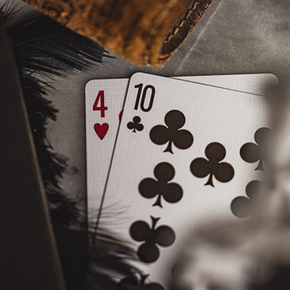 FALCON Playing Cards-Playing Cards-Wondercraft