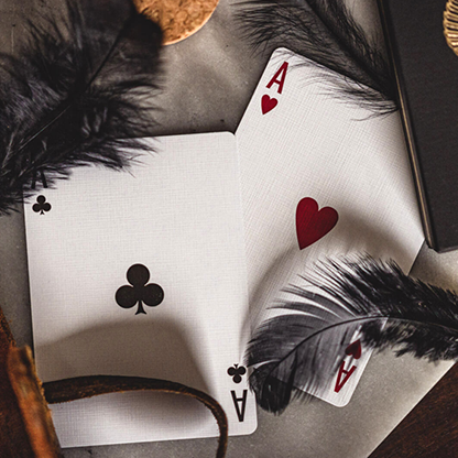 FALCON Playing Cards-Playing Cards-Wondercraft