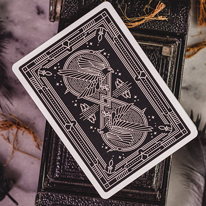 FALCON Playing Cards-Playing Cards-Wondercraft