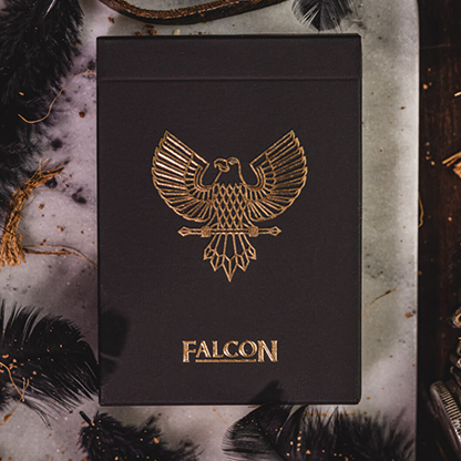 FALCON Playing Cards-Playing Cards-Wondercraft