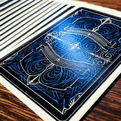 Fantast Playing Cards-Playing Cards-Wondercraft