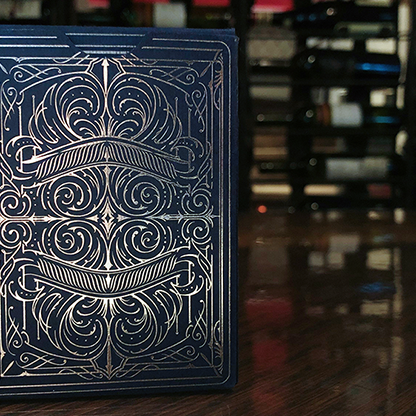 Fantast Playing Cards-Playing Cards-Wondercraft