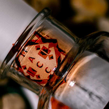 FLOW (Deck of MACC) by BOMBMAGIC-Playing Cards-Wondercraft