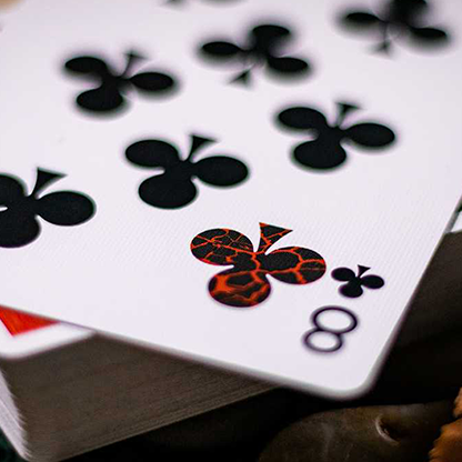 FLOW (Deck of MACC) by BOMBMAGIC-Playing Cards-Wondercraft