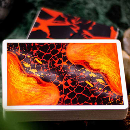 FLOW (Deck of MACC) by BOMBMAGIC-Playing Cards-Wondercraft