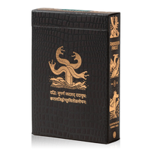 Forbidden Forest Playing Cards-Playing Cards-Wondercraft