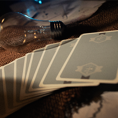 Fox Targets Playing Cards-Playing Cards-Wondercraft