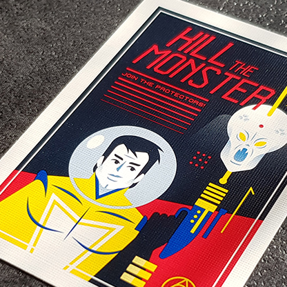 Galaxia Altezza Playing Cards-Playing Cards-Wondercraft