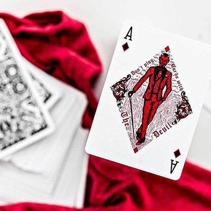 Hellions v4-Playing Cards-Wondercraft