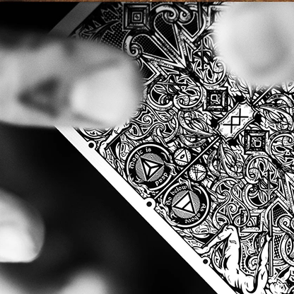 Hellions v4-Playing Cards-Wondercraft