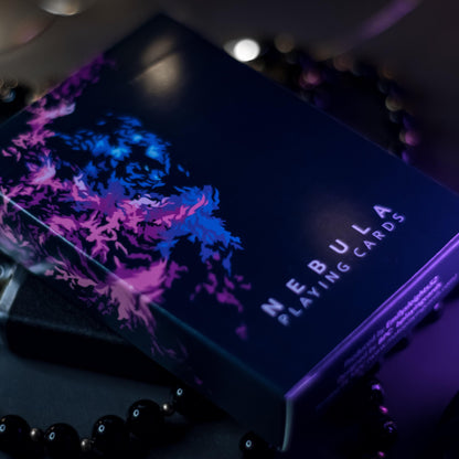 Holiday Mystery Deck-Playing Cards-Wondercraft