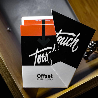 Holiday Mystery Deck-Playing Cards-Wondercraft