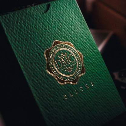 Holiday Mystery Deck-Playing Cards-Wondercraft