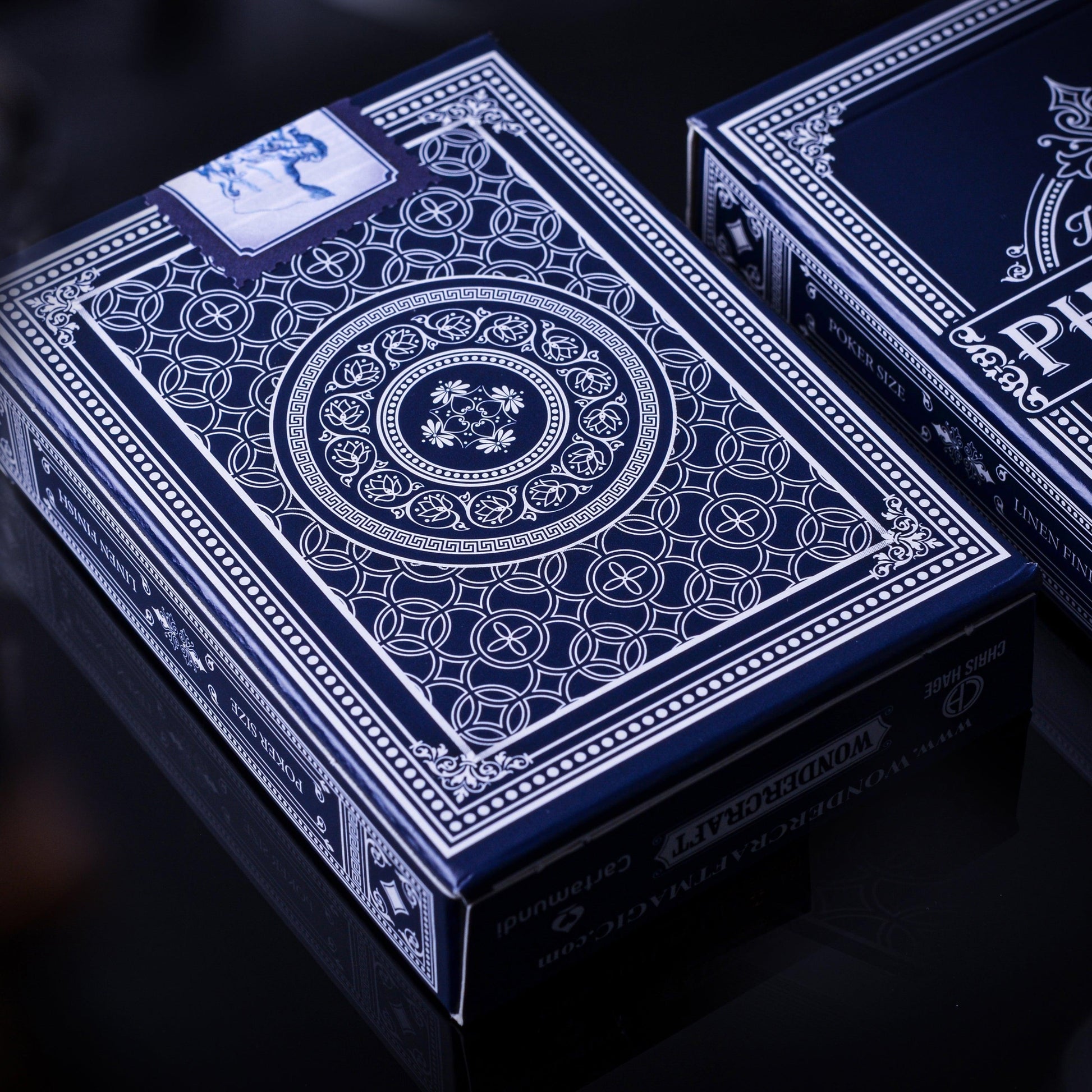 Ideation Cards-Playing Cards-Wondercraft