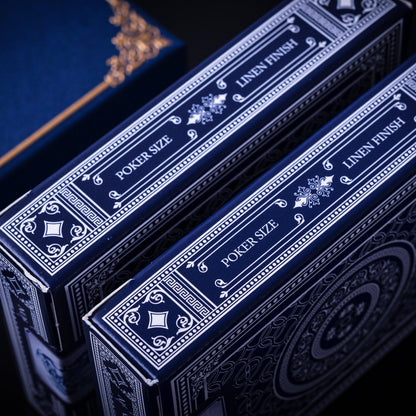 Ideation Cards-Playing Cards-Wondercraft