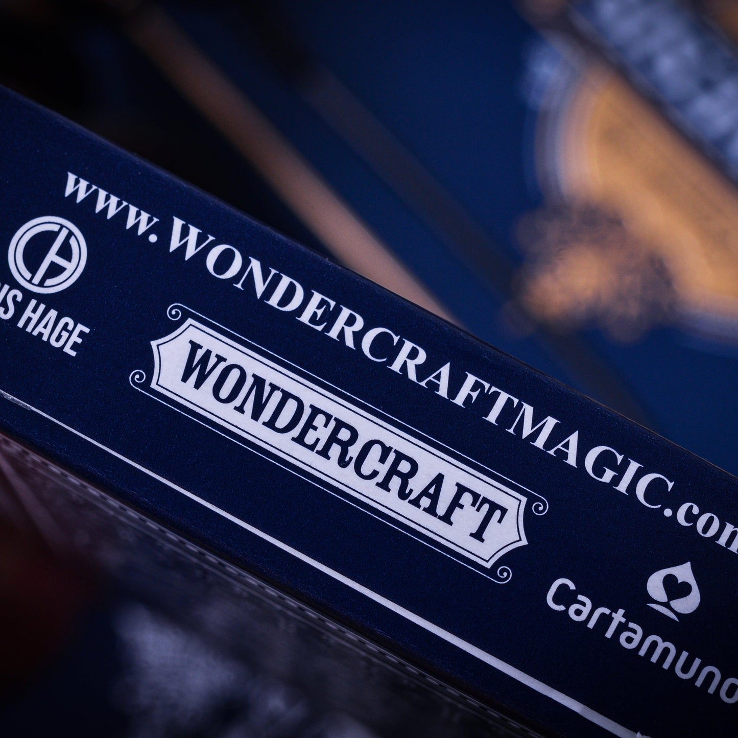 Ideation Cards-Playing Cards-Wondercraft