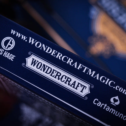 Ideation Cards-Playing Cards-Wondercraft