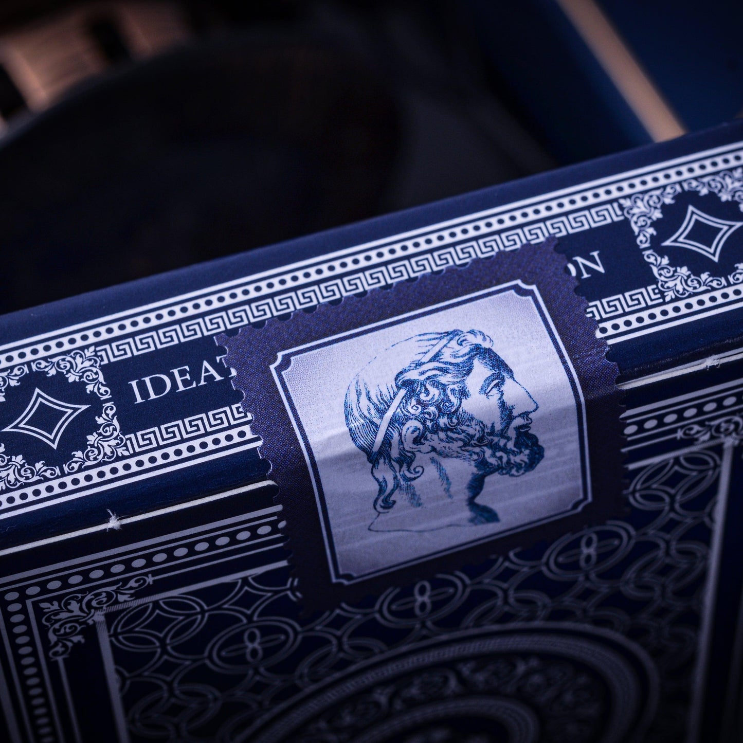 Ideation Cards-Playing Cards-Wondercraft