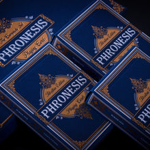 Ideation Cards - w/ Special Tuck and Clue Card-Playing Cards-Wondercraft