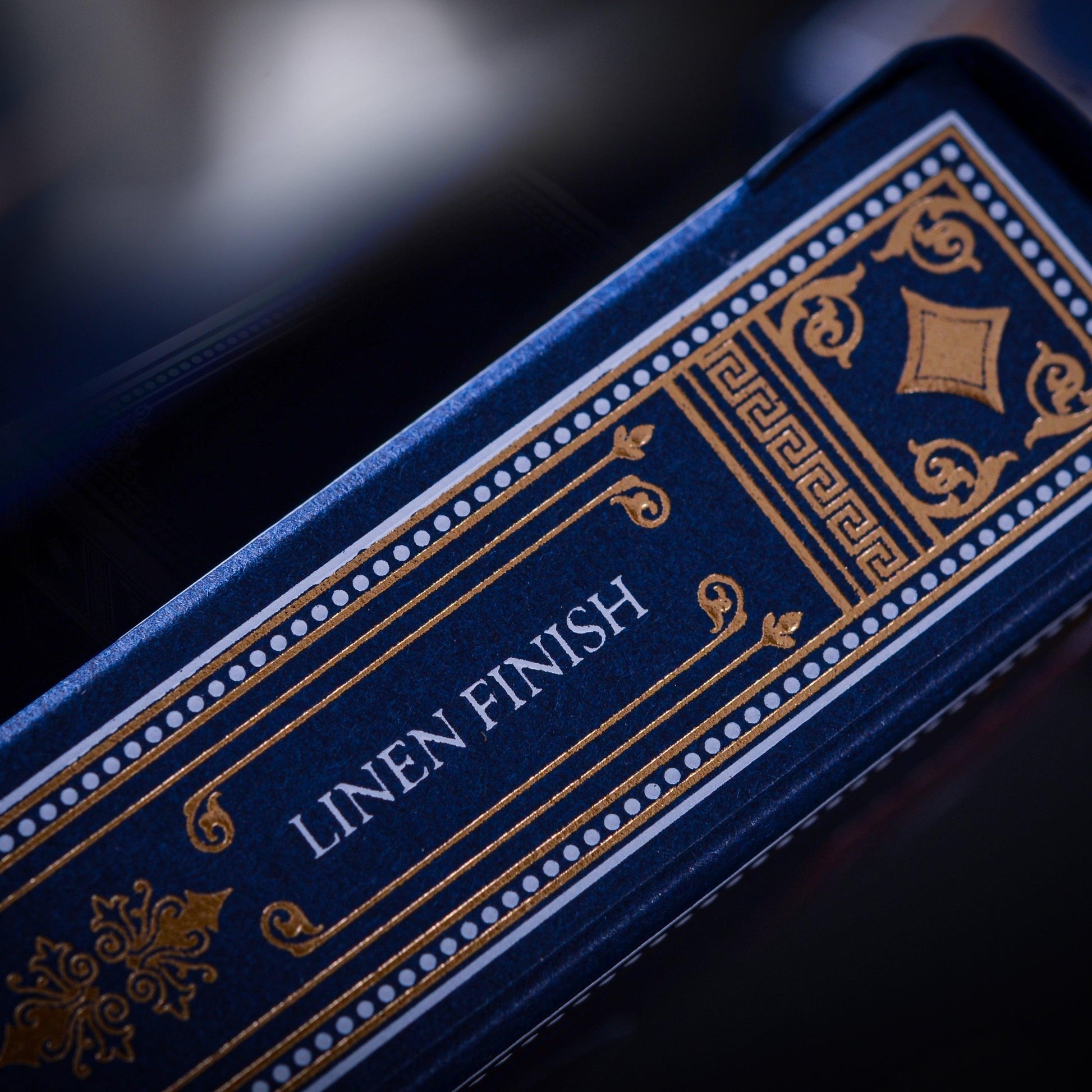 Ideation Cards - w/ Special Tuck and Clue Card-Playing Cards-Wondercraft