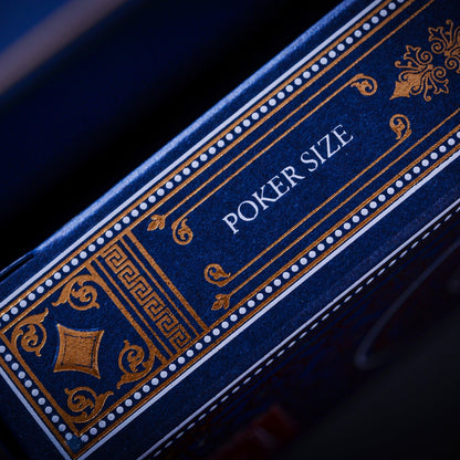 Ideation Cards - w/ Special Tuck and Clue Card-Playing Cards-Wondercraft