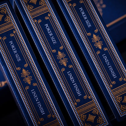 Ideation Cards - w/ Special Tuck and Clue Card-Playing Cards-Wondercraft