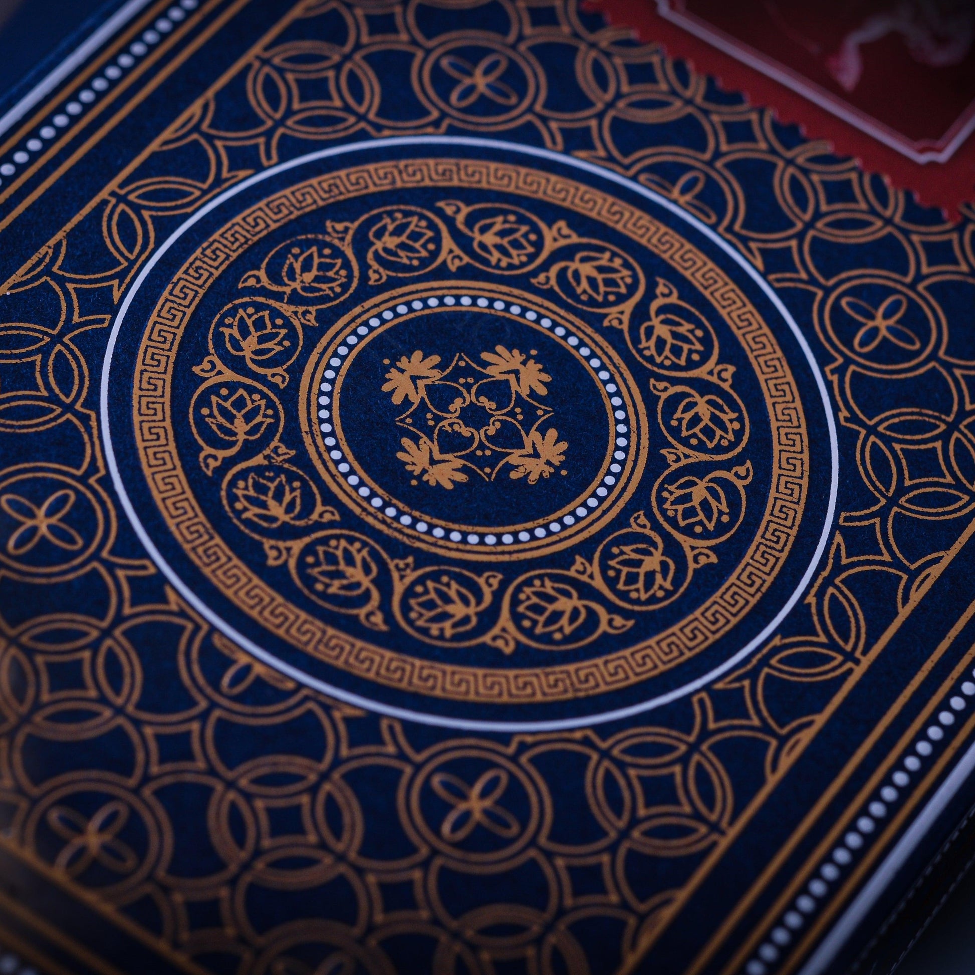 Ideation Cards - w/ Special Tuck and Clue Card-Playing Cards-Wondercraft