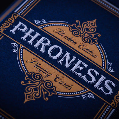 Ideation Cards - w/ Special Tuck and Clue Card-Playing Cards-Wondercraft