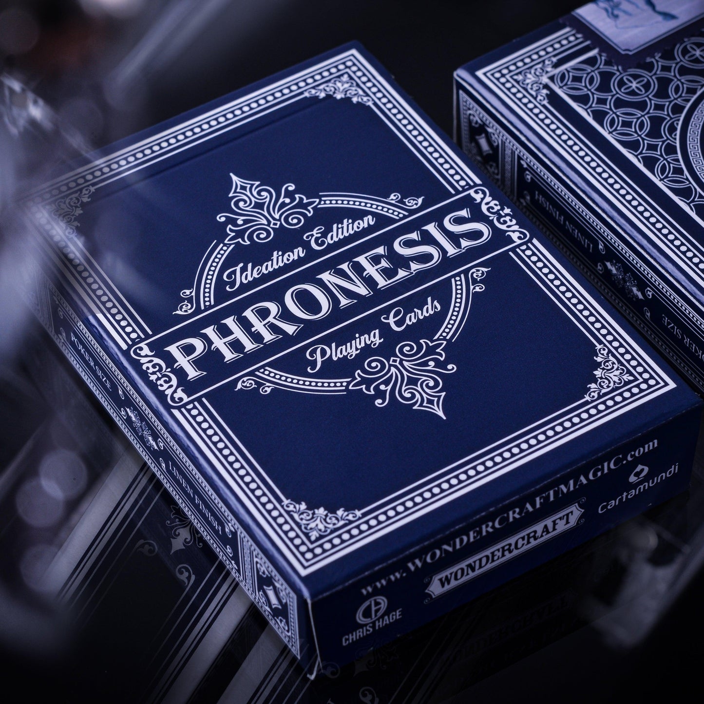 Ideation Cards-Playing Cards-Wondercraft