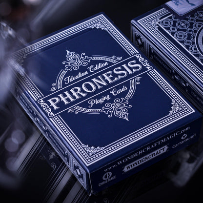 Ideation Cards-Playing Cards-Wondercraft