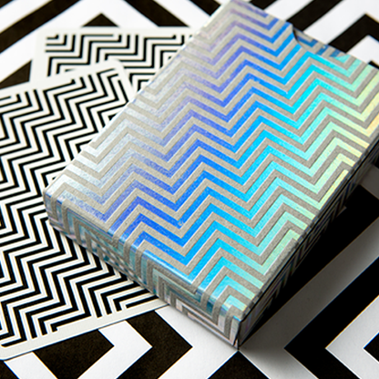 Illusion d'Optique Playing Cards by Art of Play-Playing Cards-Wondercraft