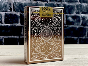 Copperhead Playing Cards - Legends
